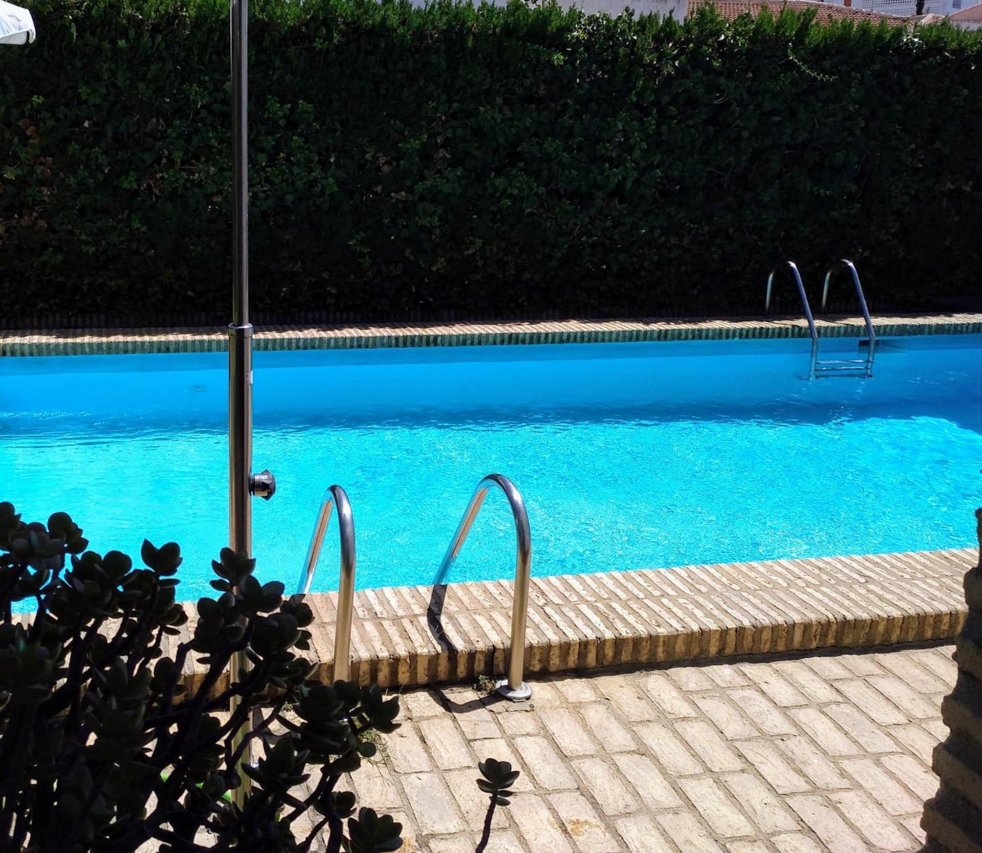 Hispalis Villa En Matalascañas Zewnętrze zdjęcie