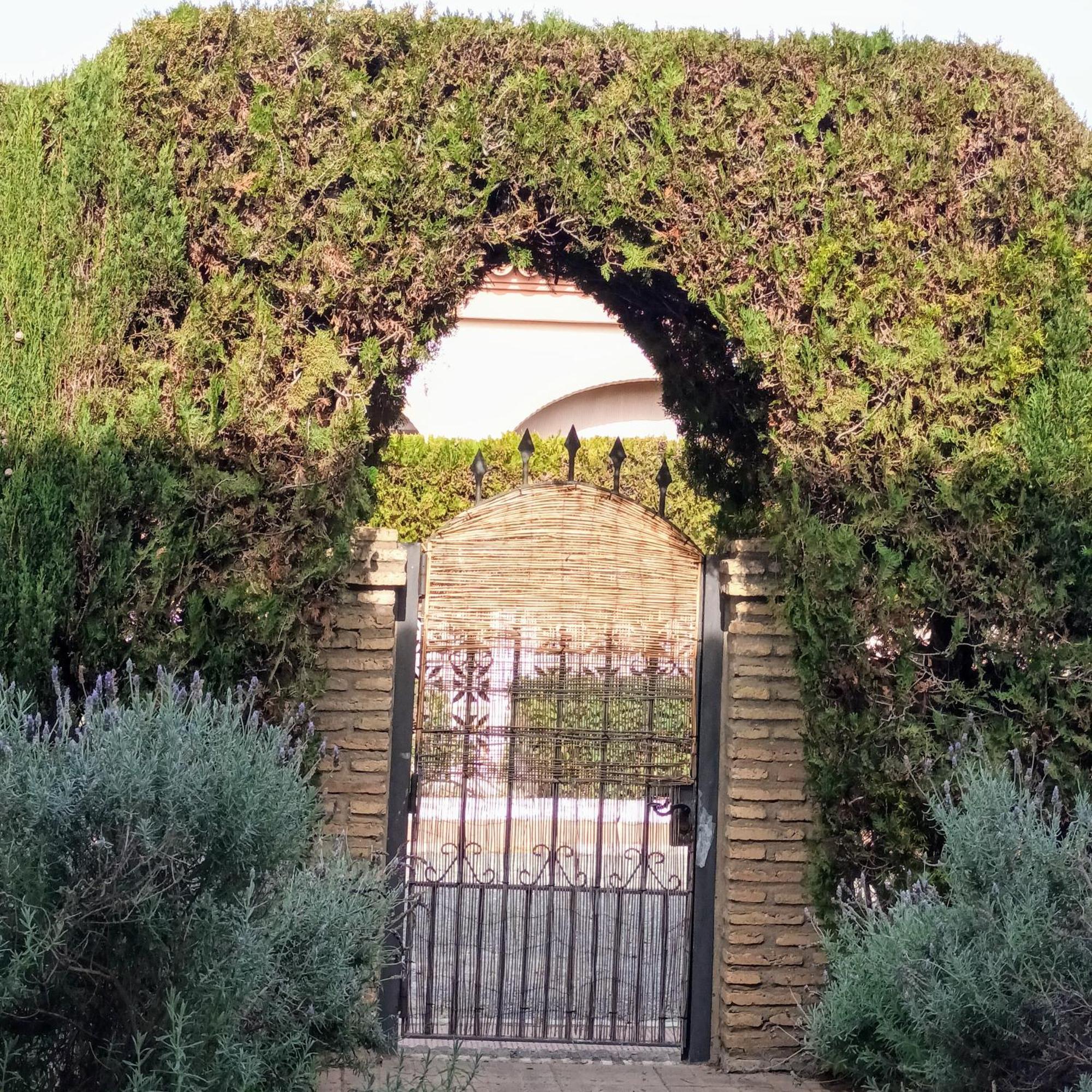 Hispalis Villa En Matalascañas Zewnętrze zdjęcie