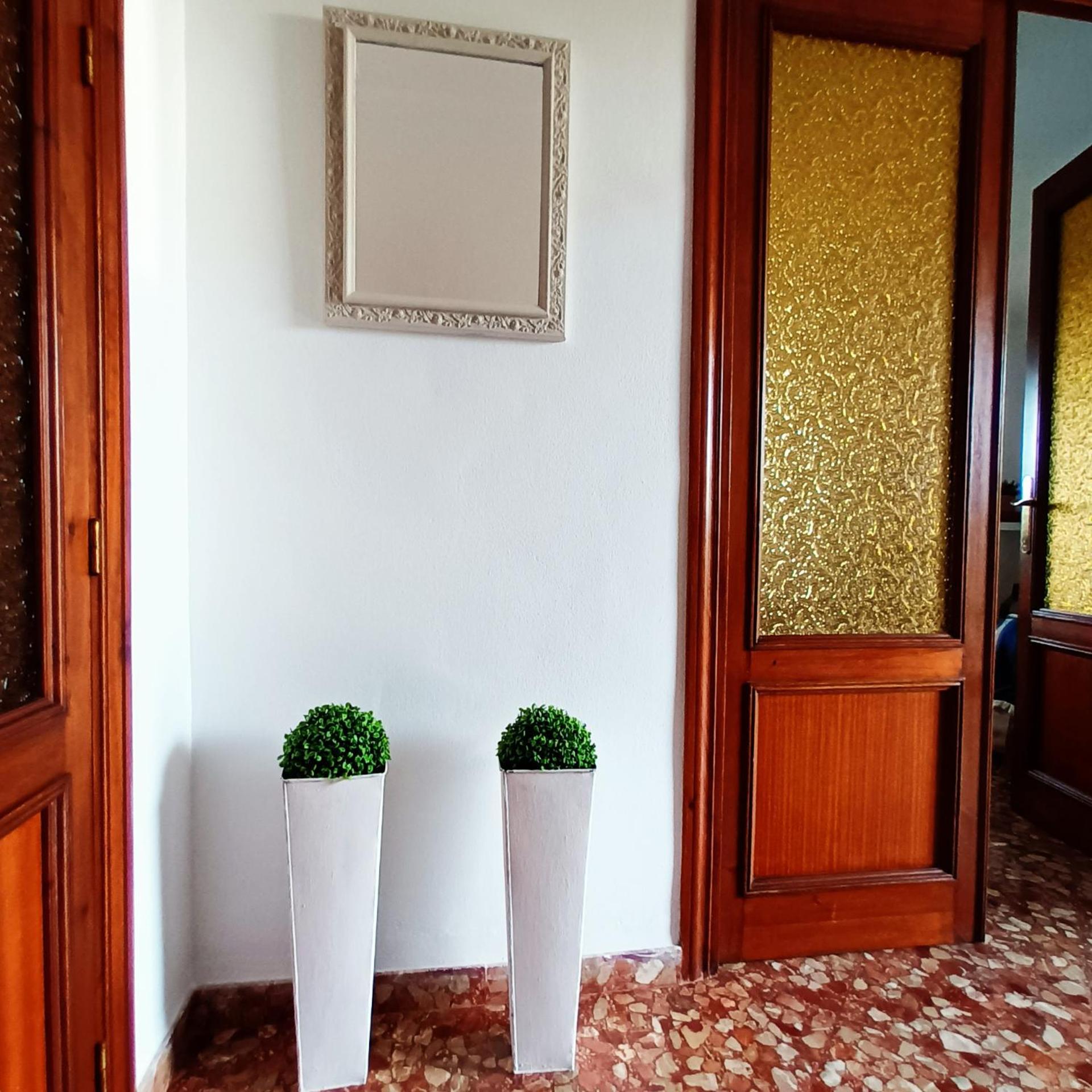 Hispalis Villa En Matalascañas Zewnętrze zdjęcie