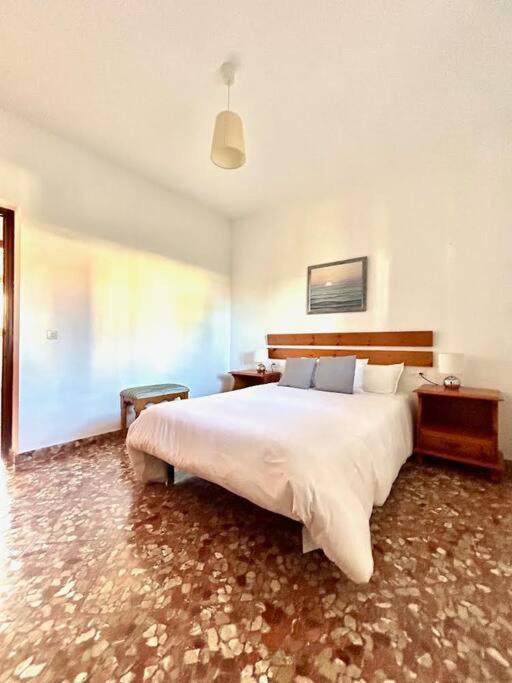 Hispalis Villa En Matalascañas Zewnętrze zdjęcie