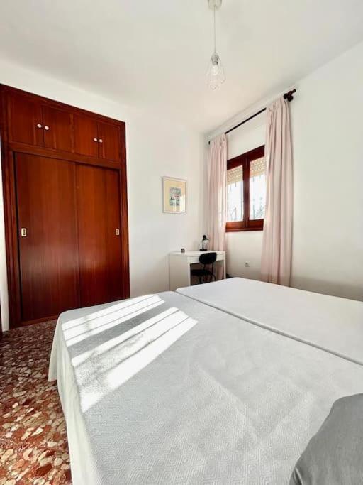Hispalis Villa En Matalascañas Zewnętrze zdjęcie