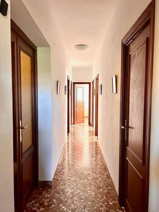 Hispalis Villa En Matalascañas Zewnętrze zdjęcie