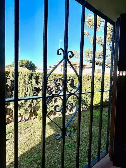 Hispalis Villa En Matalascañas Zewnętrze zdjęcie