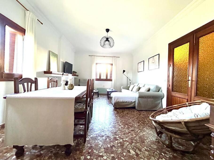 Hispalis Villa En Matalascañas Zewnętrze zdjęcie