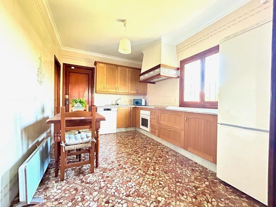 Hispalis Villa En Matalascañas Zewnętrze zdjęcie