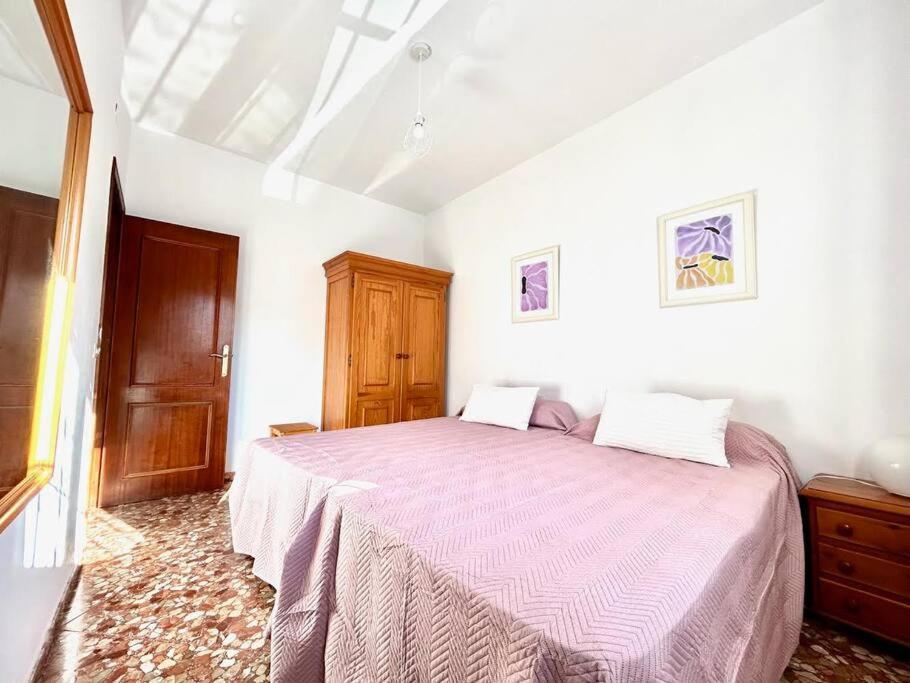 Hispalis Villa En Matalascañas Zewnętrze zdjęcie
