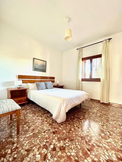 Hispalis Villa En Matalascañas Zewnętrze zdjęcie