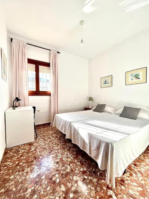 Hispalis Villa En Matalascañas Zewnętrze zdjęcie