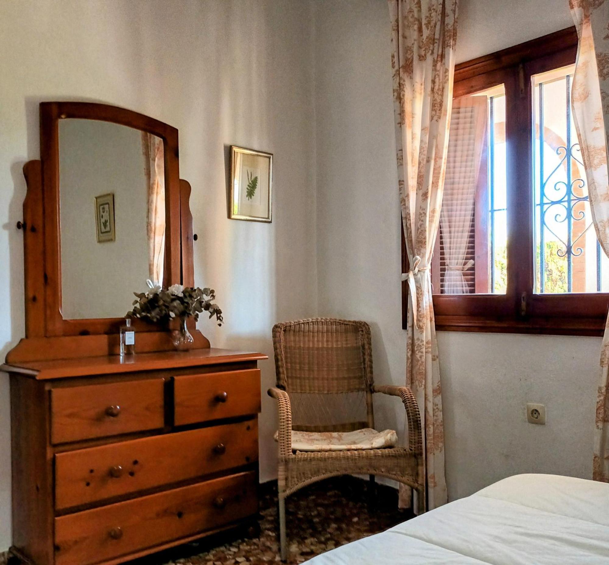 Hispalis Villa En Matalascañas Zewnętrze zdjęcie