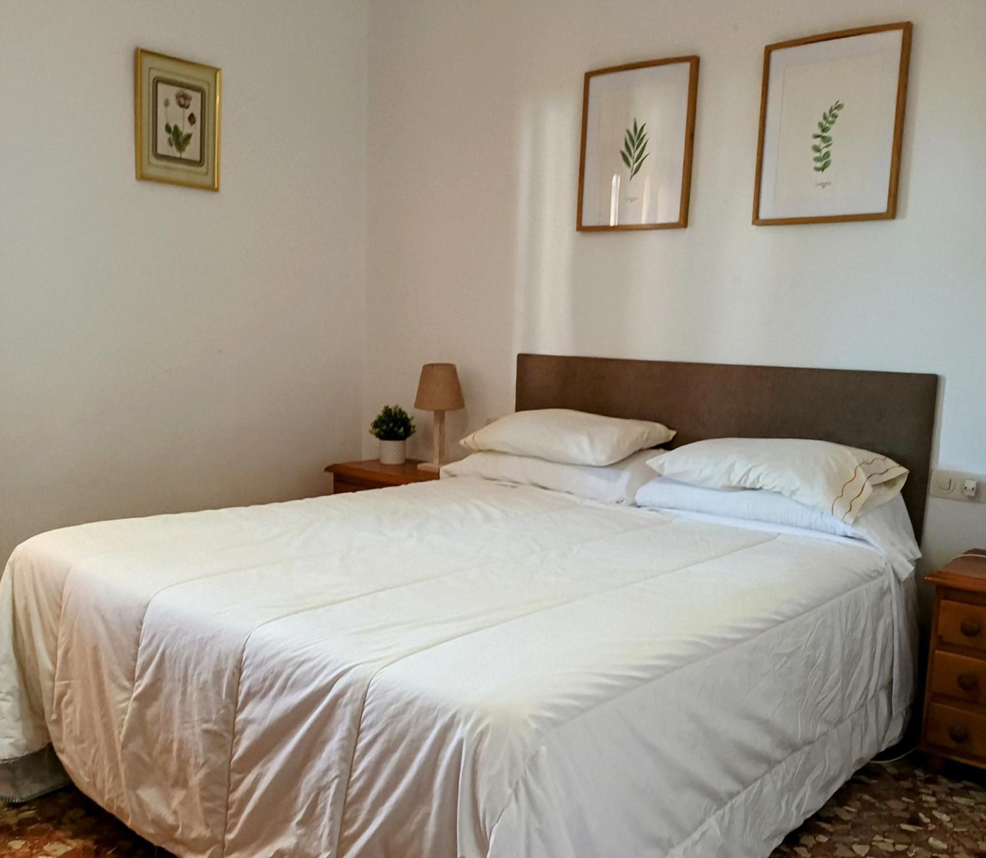 Hispalis Villa En Matalascañas Zewnętrze zdjęcie